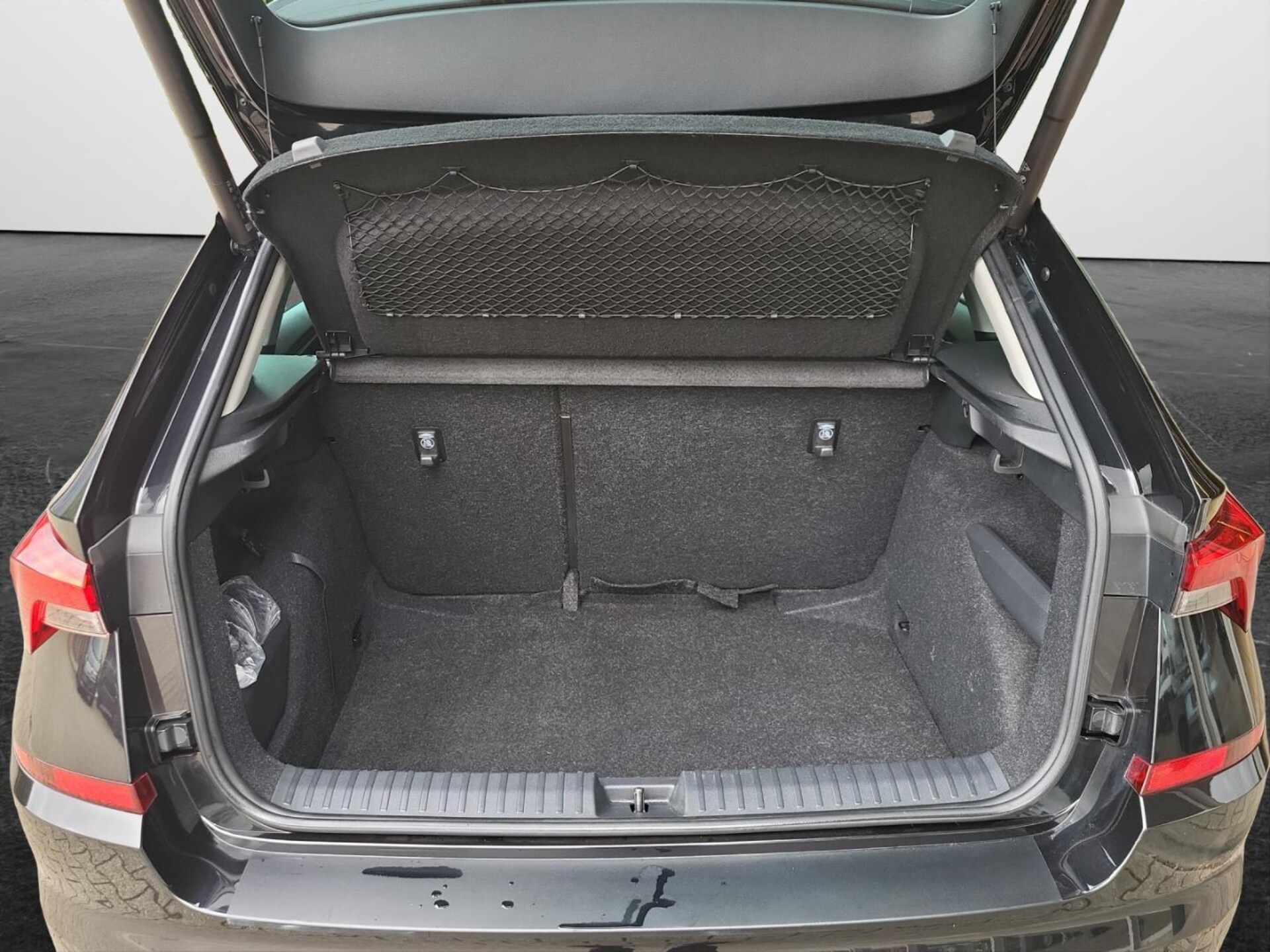 Skoda Kamiq Style