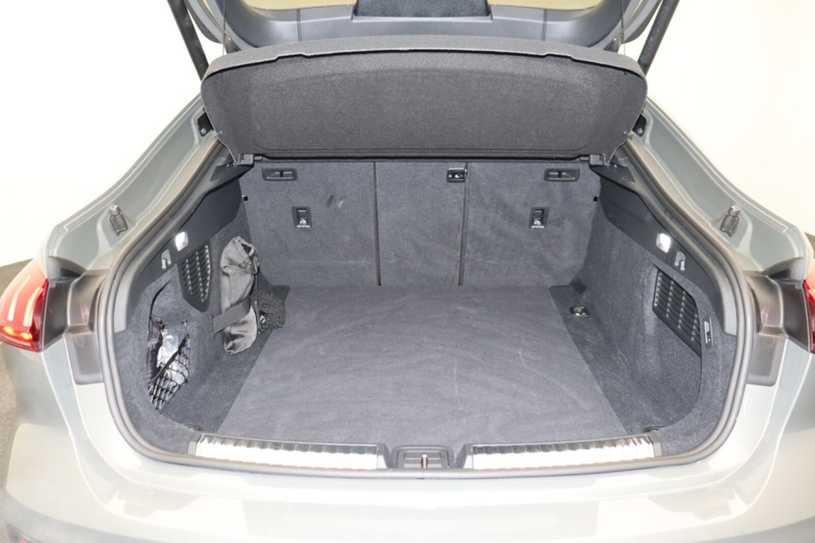 Audi A5 Limousine – Bild 12