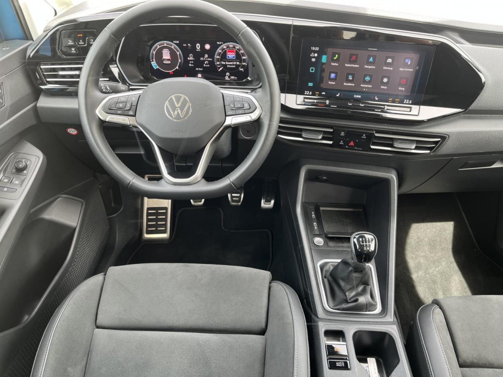 Volkswagen Caddy – Bild 12
