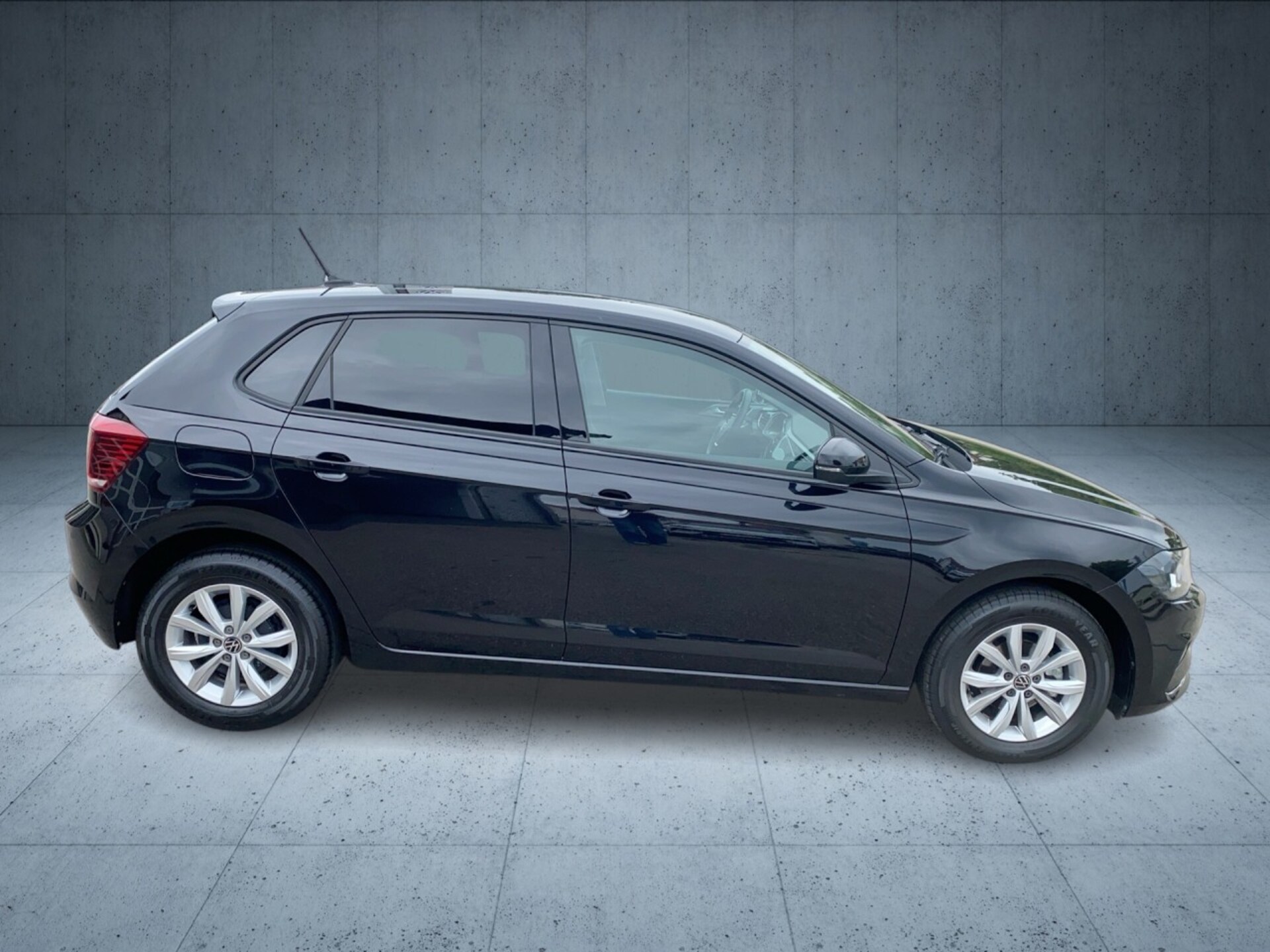 Volkswagen Polo Highline