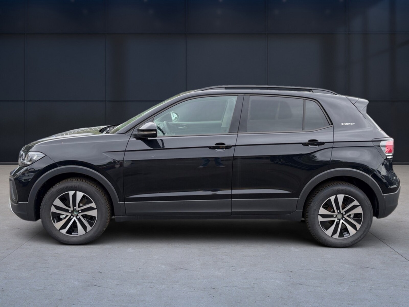Volkswagen T-Cross – Bild 3