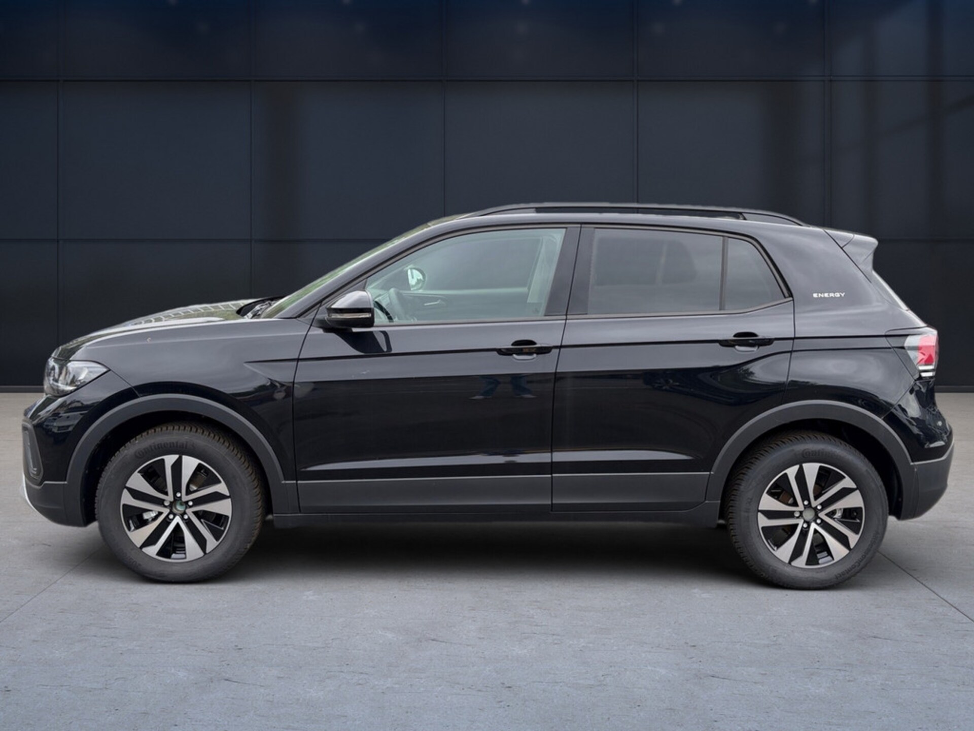 Volkswagen T-Cross ENERGY