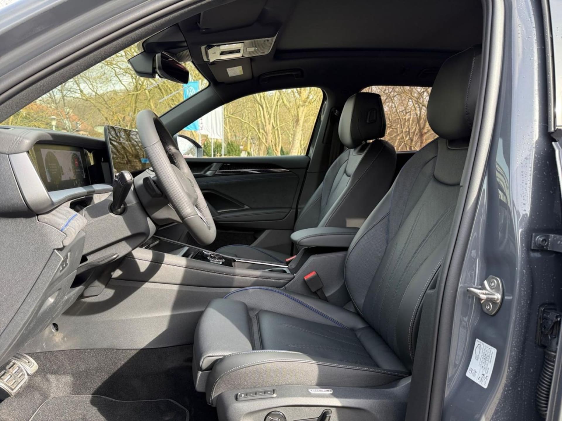 Volkswagen Tayron R-Line