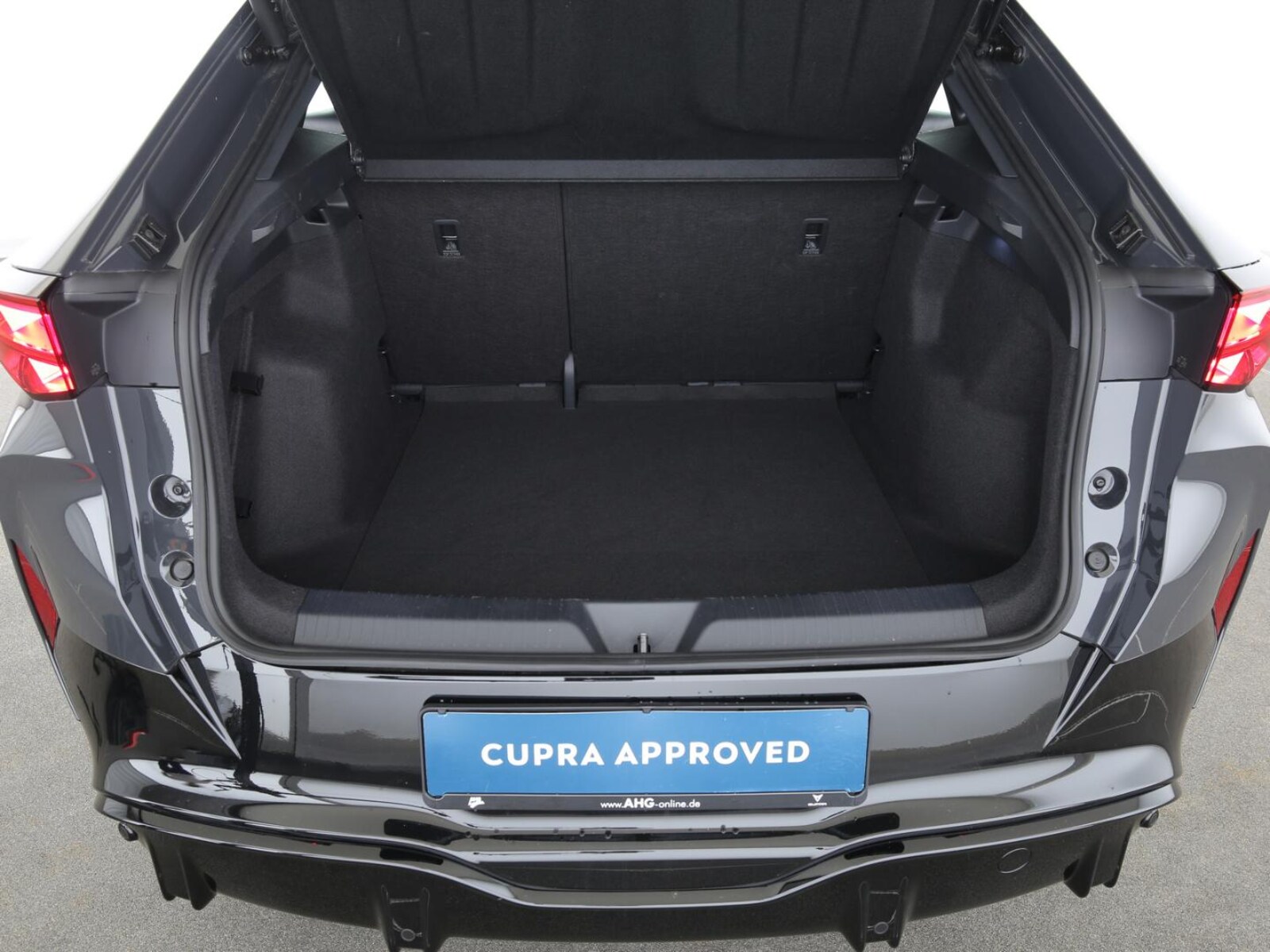 CUPRA Tavascan – Bild 28
