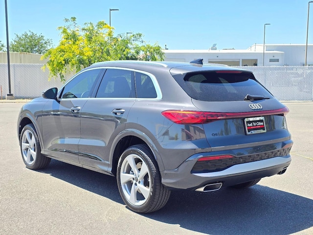 2025 Audi Q5