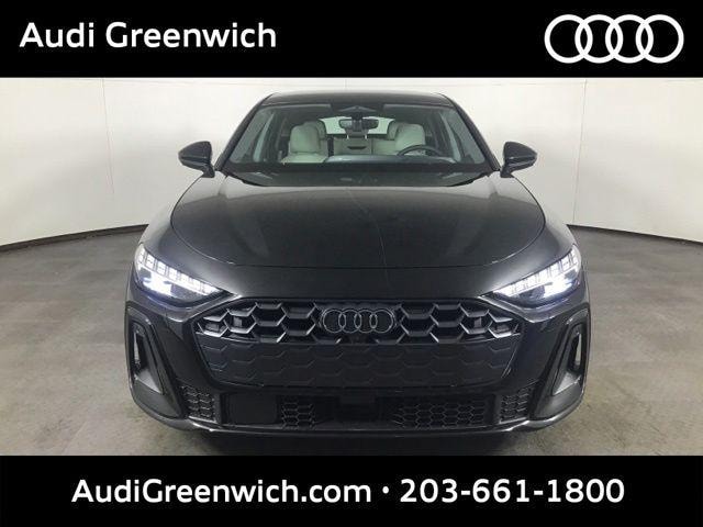 2026 Audi A5 Sedan