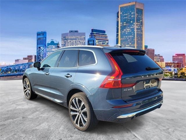 2023 Volvo XC60