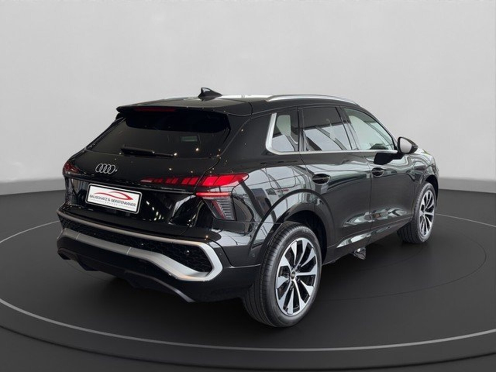 Audi Q3 – Bild 6