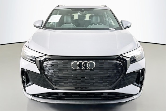 2023 Audi Q4 e-tron