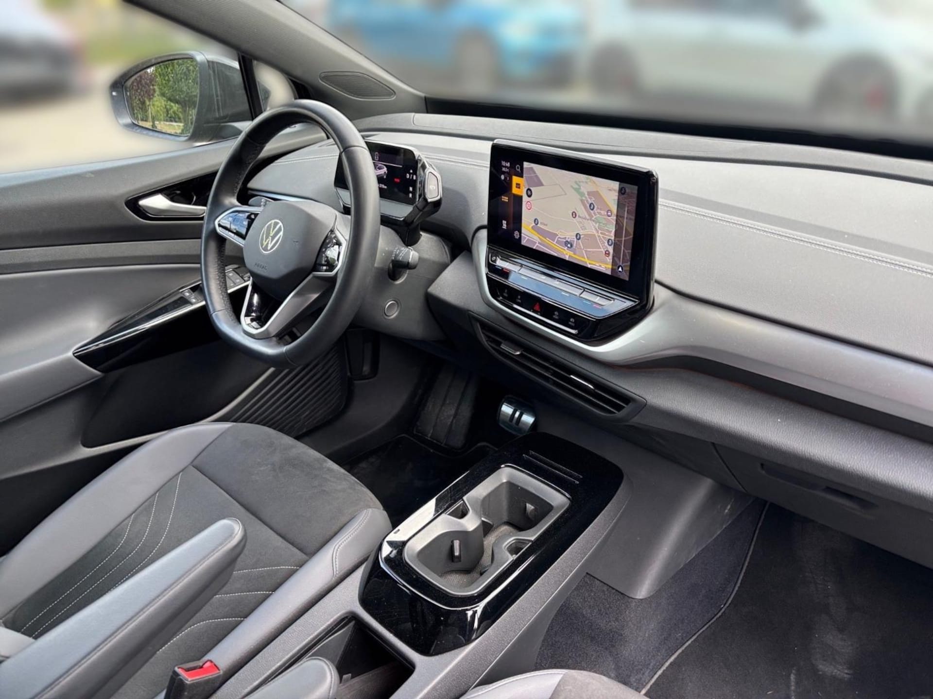 Volkswagen ID.4 Pure