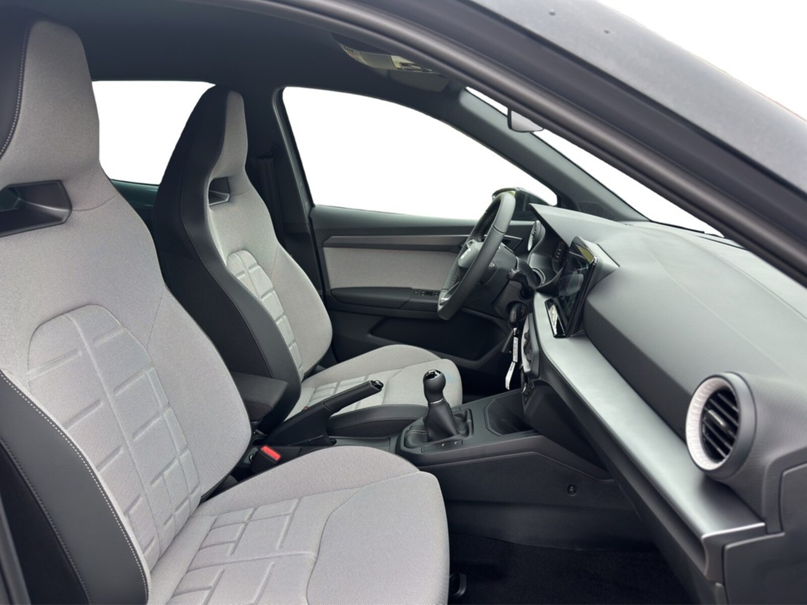 SEAT Arona – Bild 8