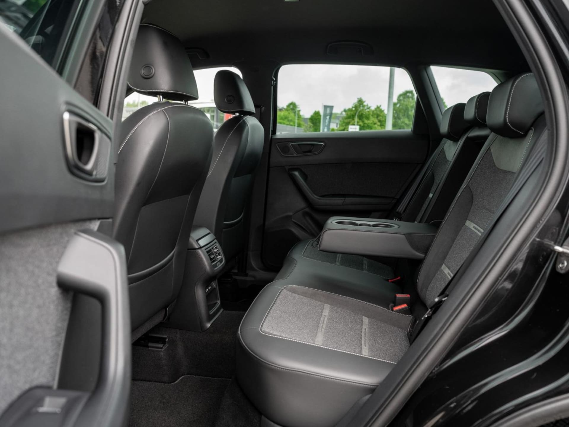 SEAT Ateca Xperience