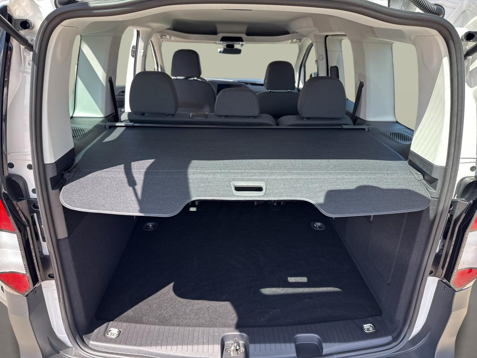 Volkswagen Caddy – Bild 17