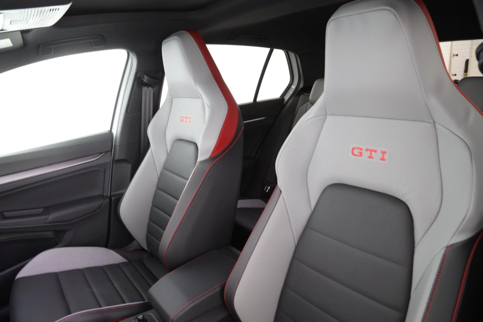 Volkswagen Golf GTI Clubsport