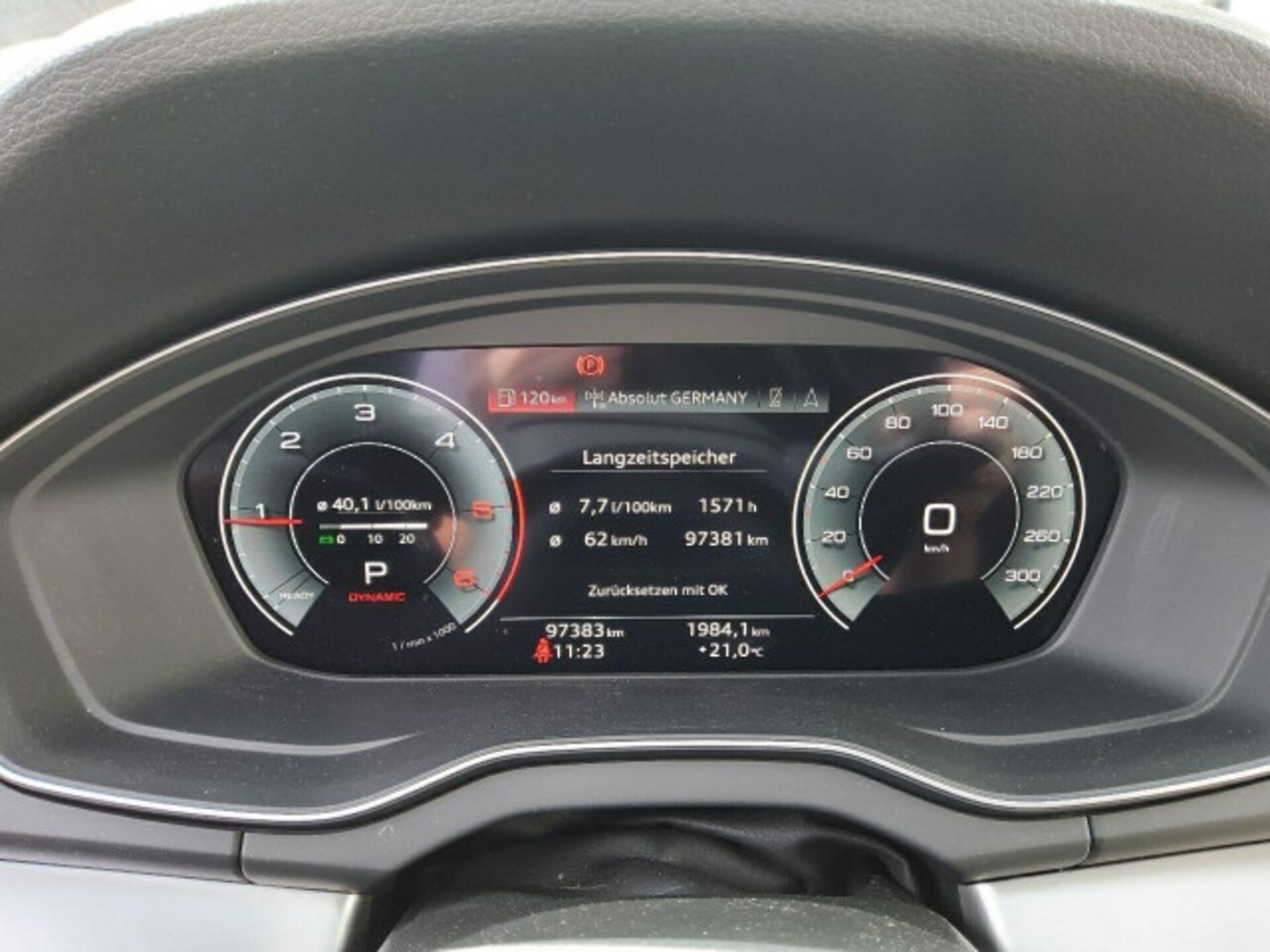 Audi Q5 SUV