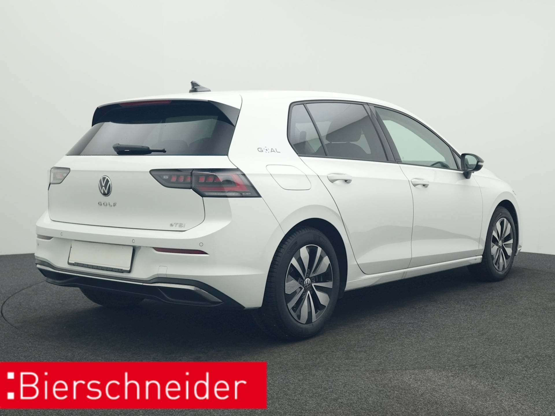 Volkswagen Golf Goal