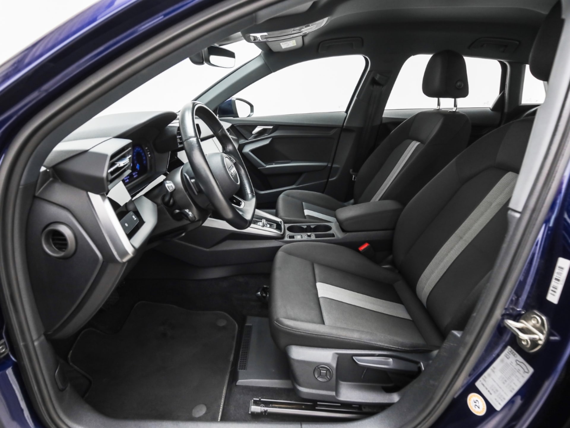 Audi A3 Sportback Advanced