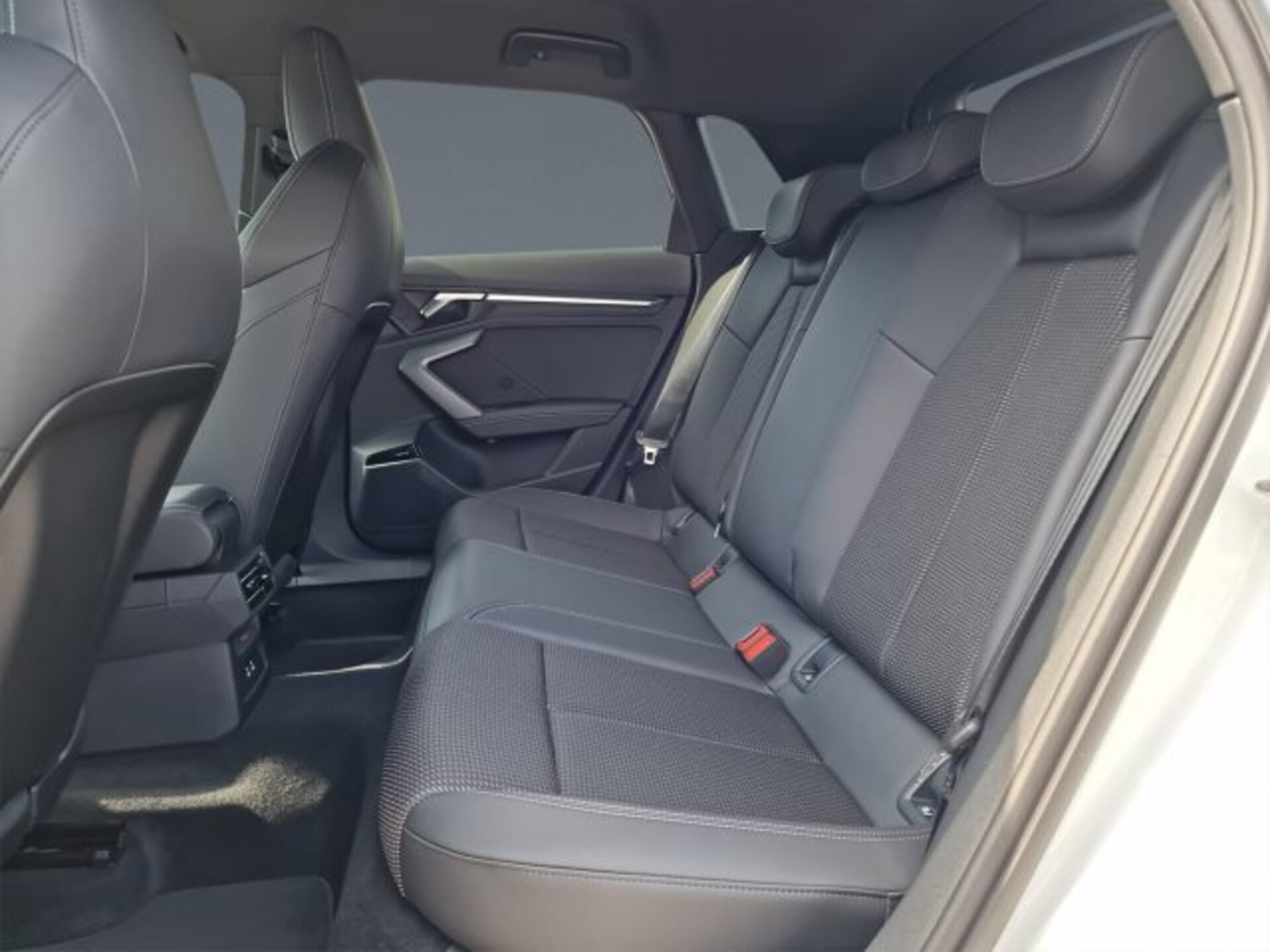 Audi A3 Sportback S line