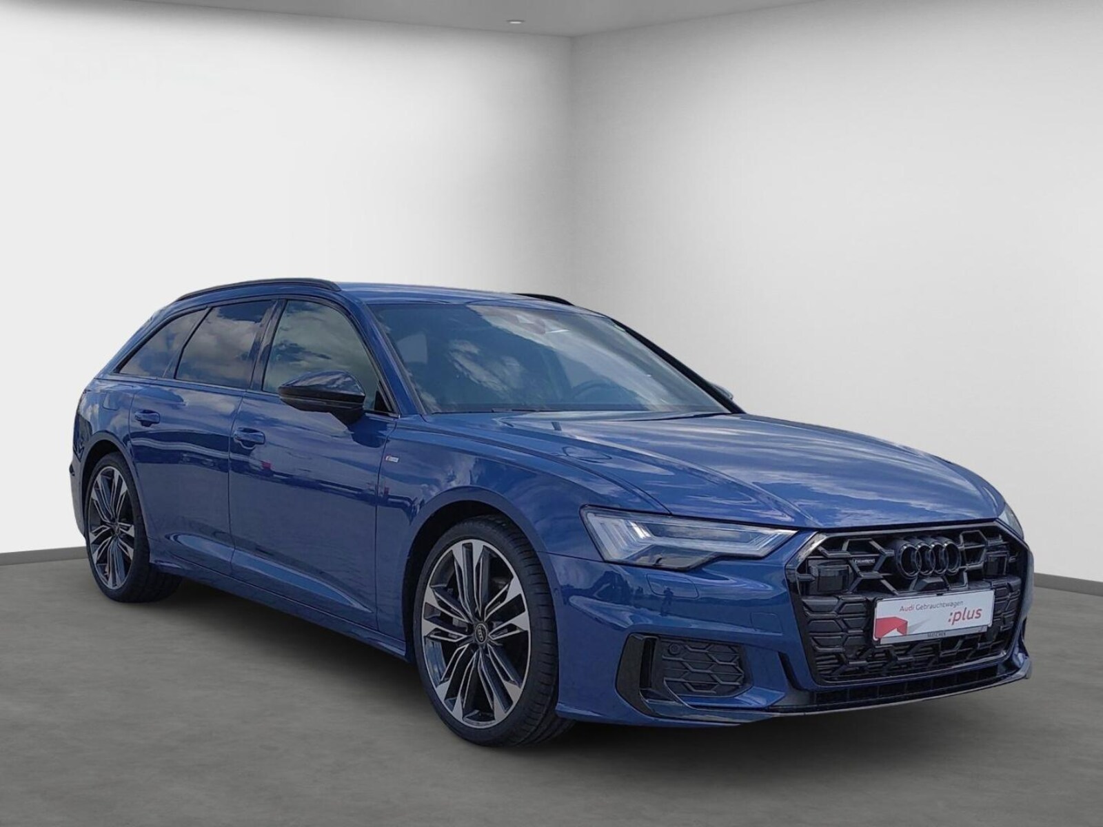 Audi A6 Avant – Bild 7