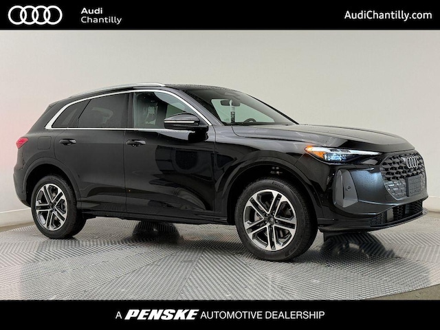2026 Audi Q5