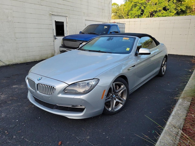 2012 BMW