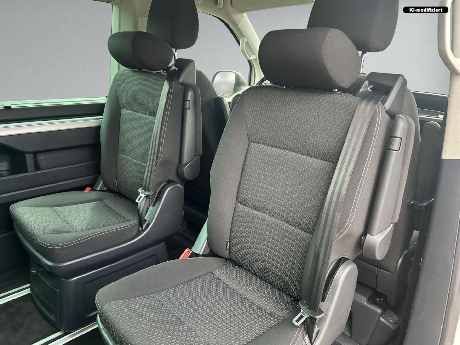 Volkswagen T6 Multivan Trendline