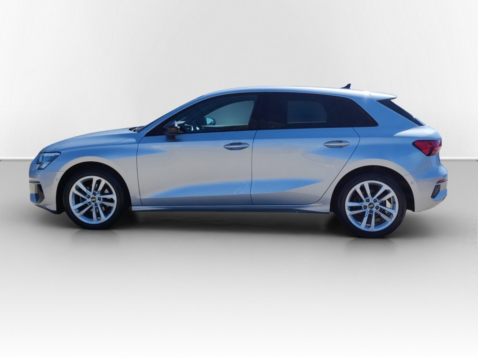 Audi A3 Sportback – Bild 8
