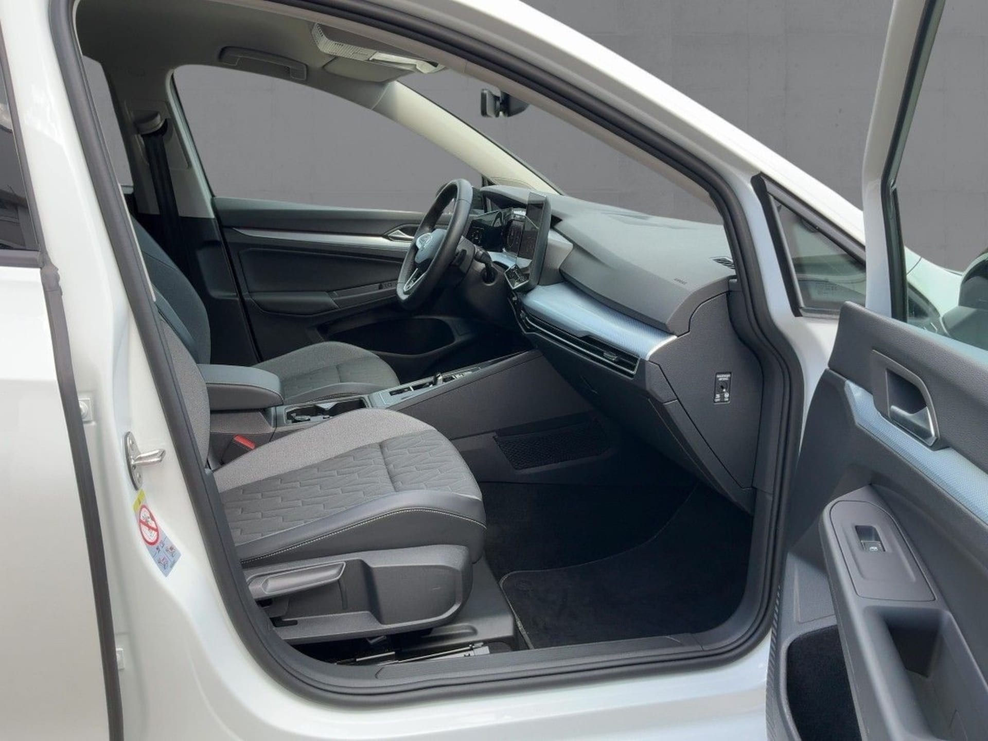 Volkswagen Golf Goal