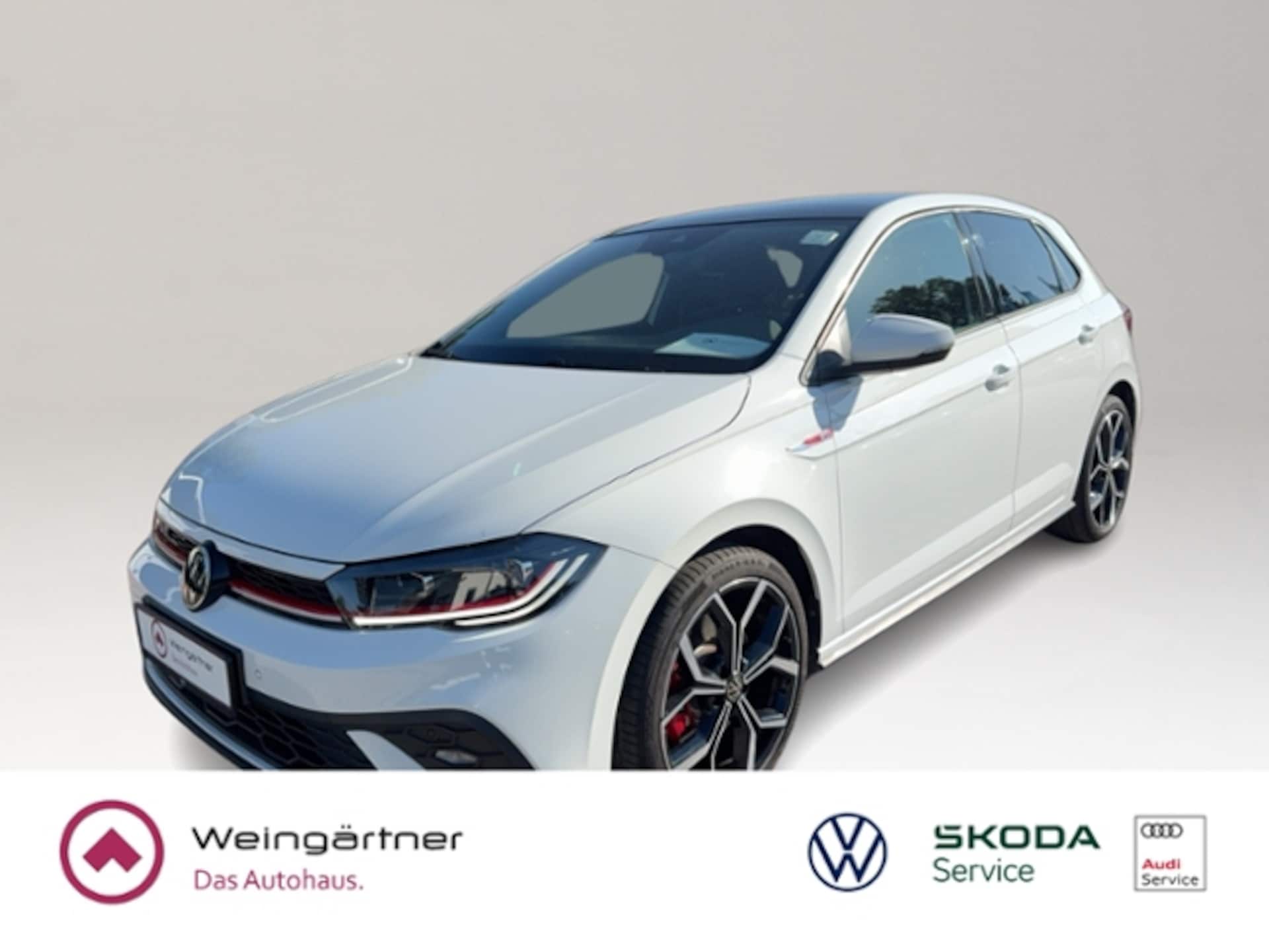 Volkswagen Polo GTI