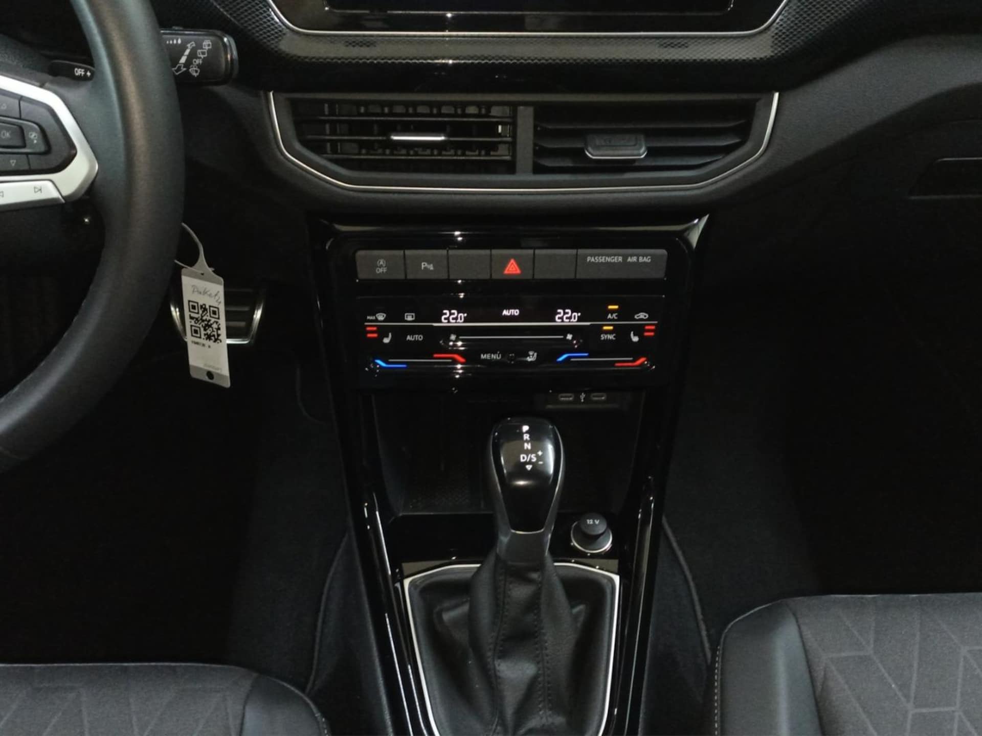 Volkswagen T-Cross ENERGY