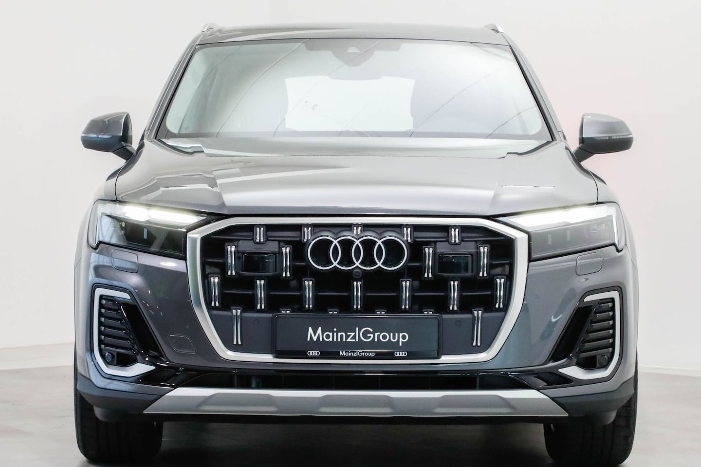 Bild über Audi Q7 SUV 45 TDI quattro tiptronic - für weitere Informationen kontaktieren Sie den Audi Partner