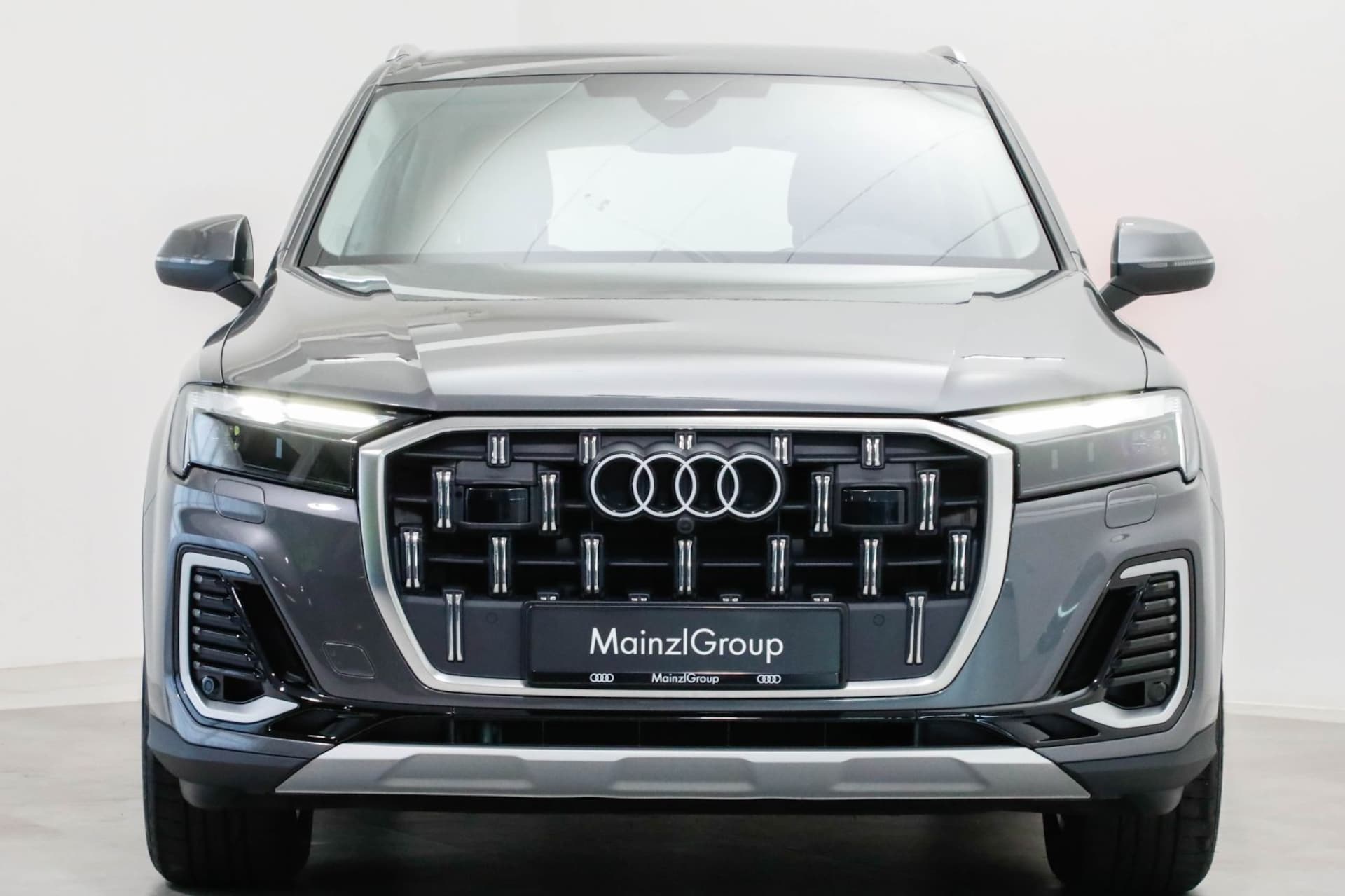Audi Q7 SUV