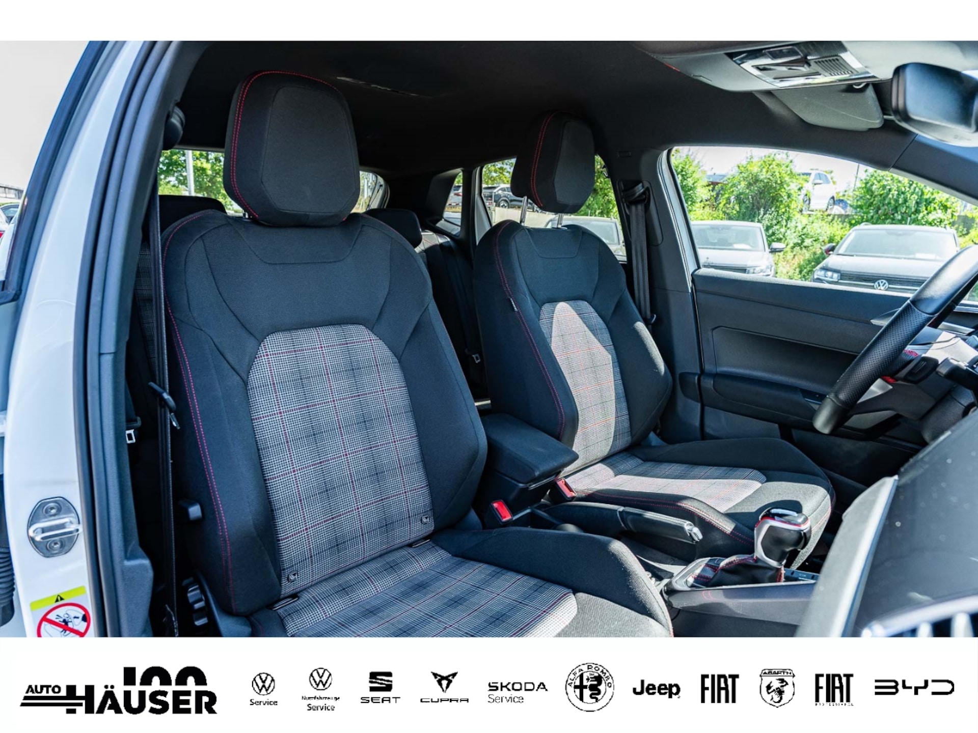 Volkswagen Polo GTI