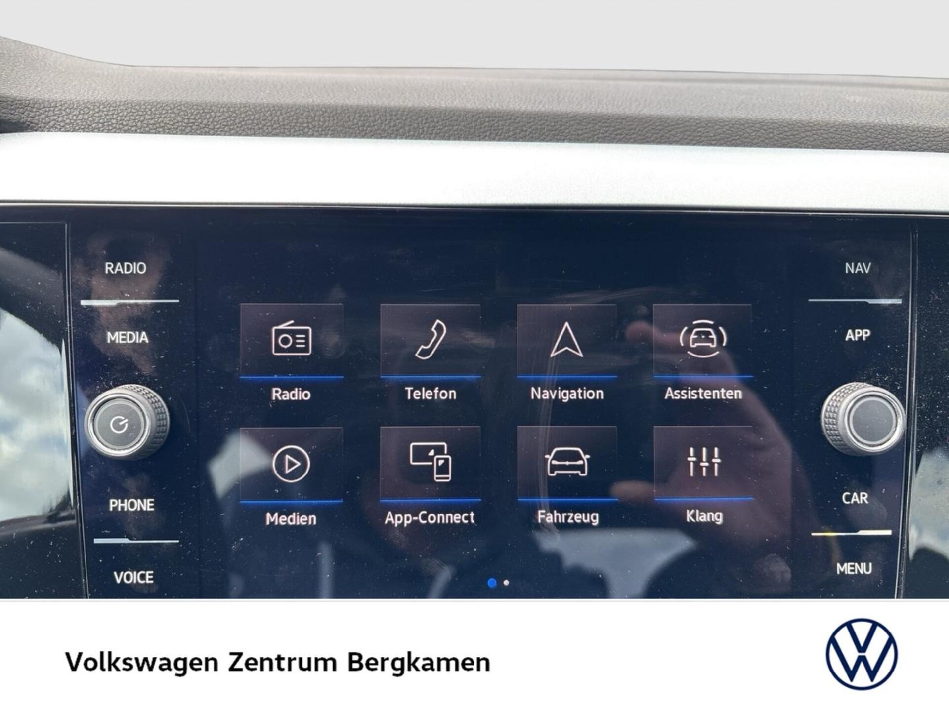 Volkswagen Taigo Goal