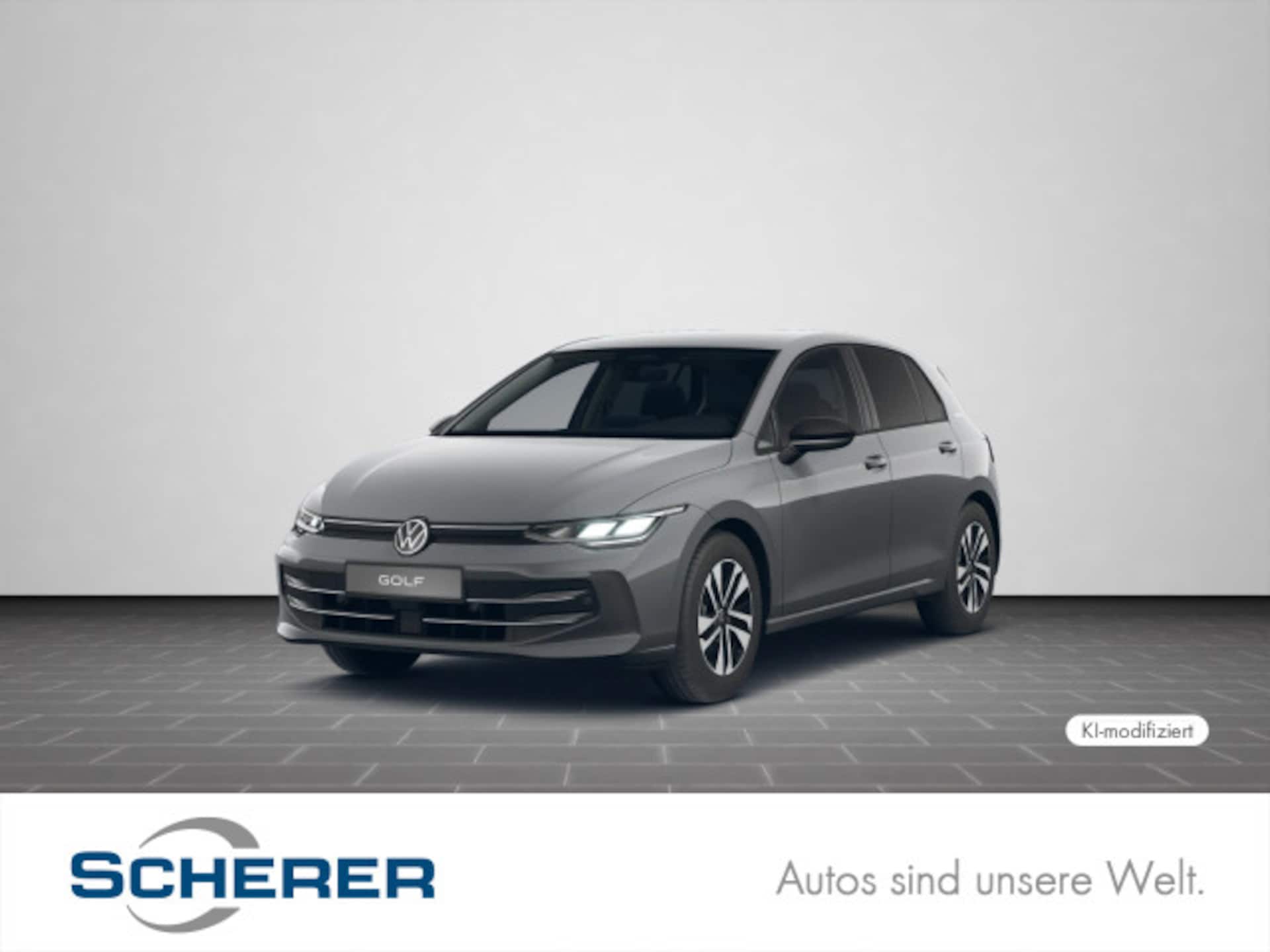 Volkswagen Golf ENERGY