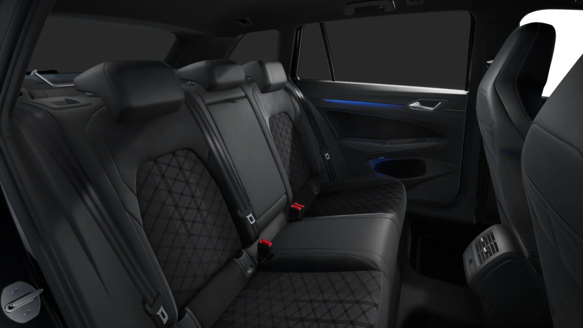 Volkswagen Golf Variant R-Line