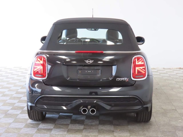 2024 MINI