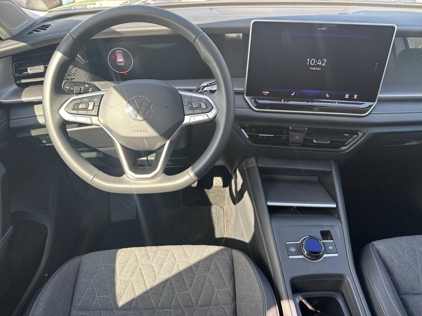 Volkswagen Tayron – Bild 12
