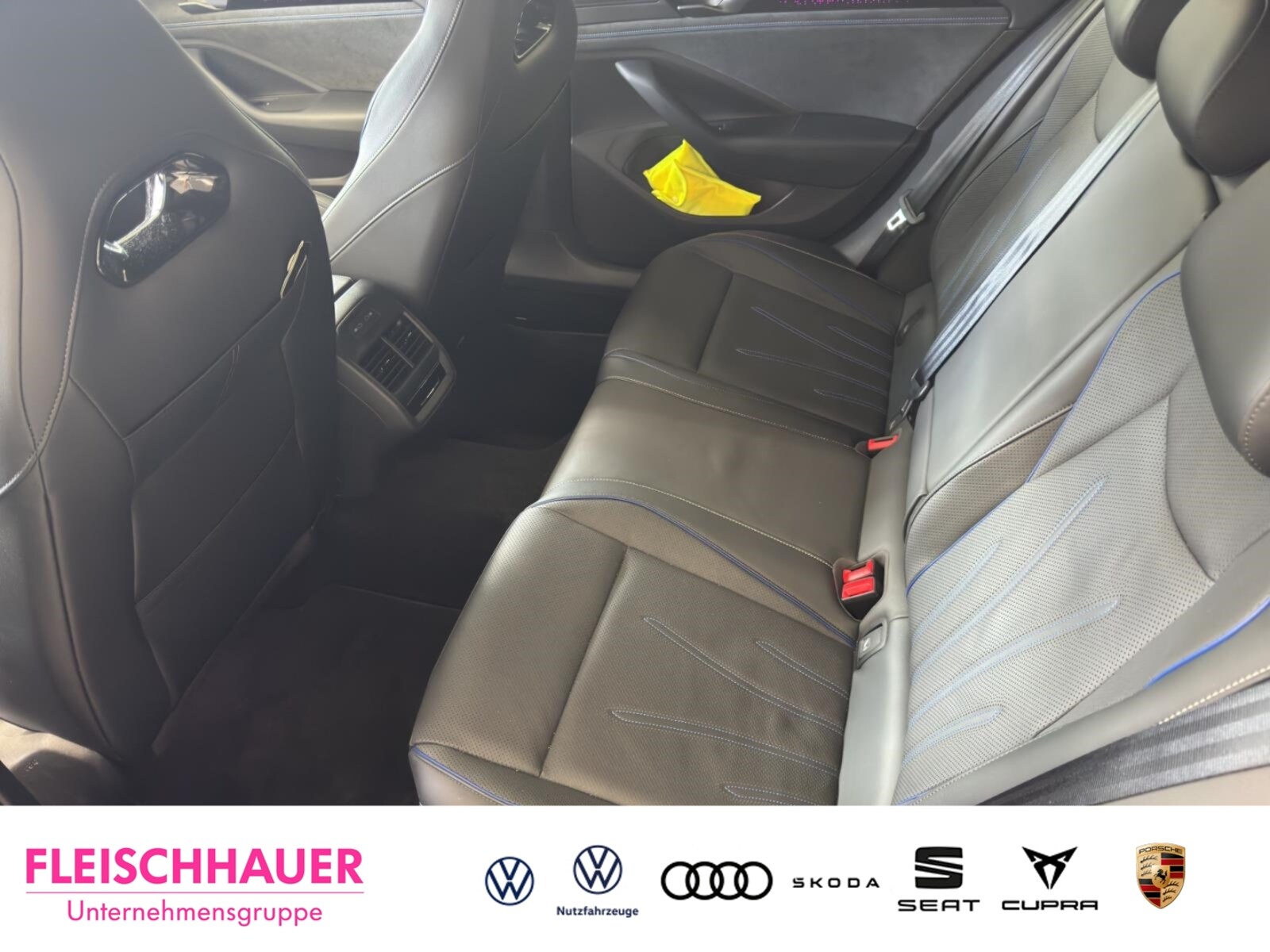 Volkswagen Passat – Bild 9