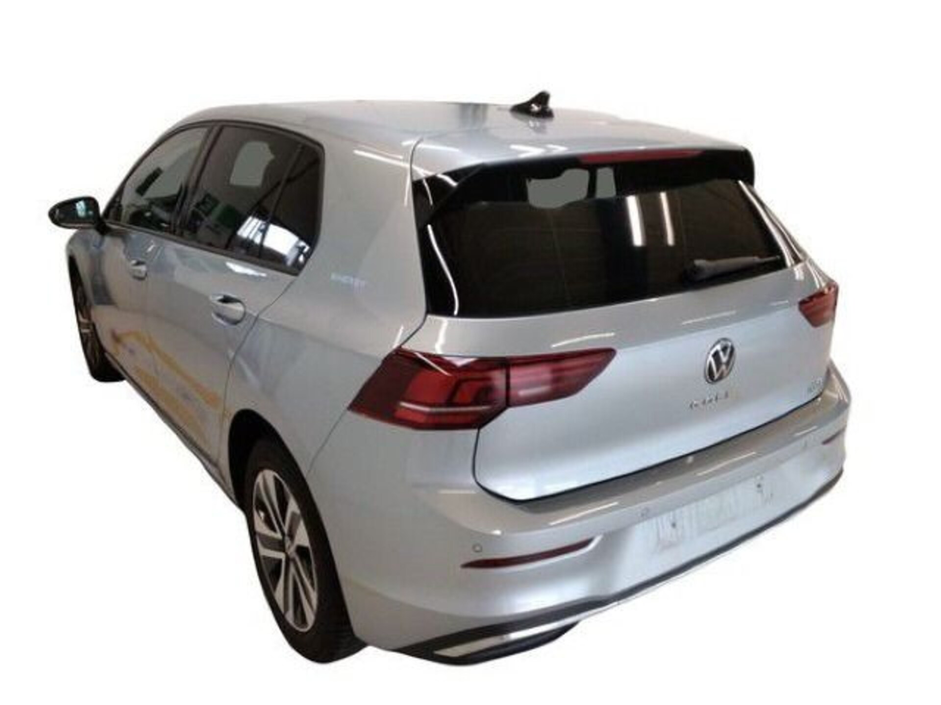 Volkswagen Golf ENERGY
