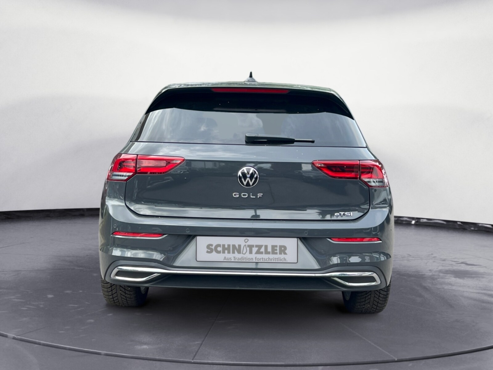 Volkswagen Golf – Bild 4