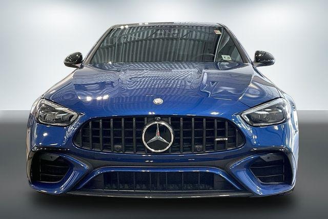 2024 Mercedes-Benz