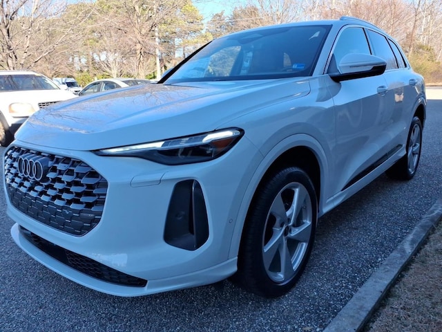 2025 Audi Q5