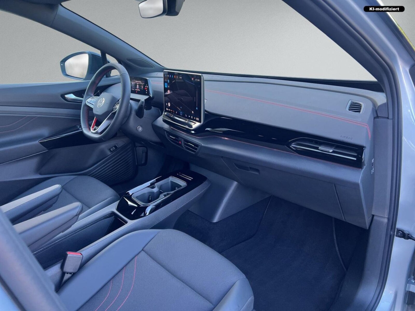Volkswagen ID.4 – Bild 15