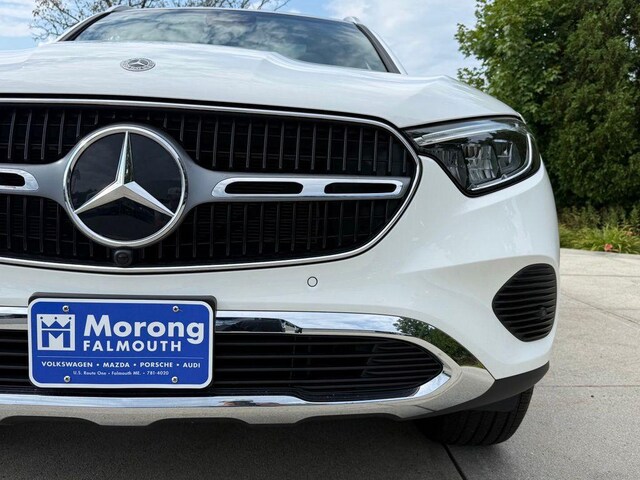 2025 Mercedes-Benz