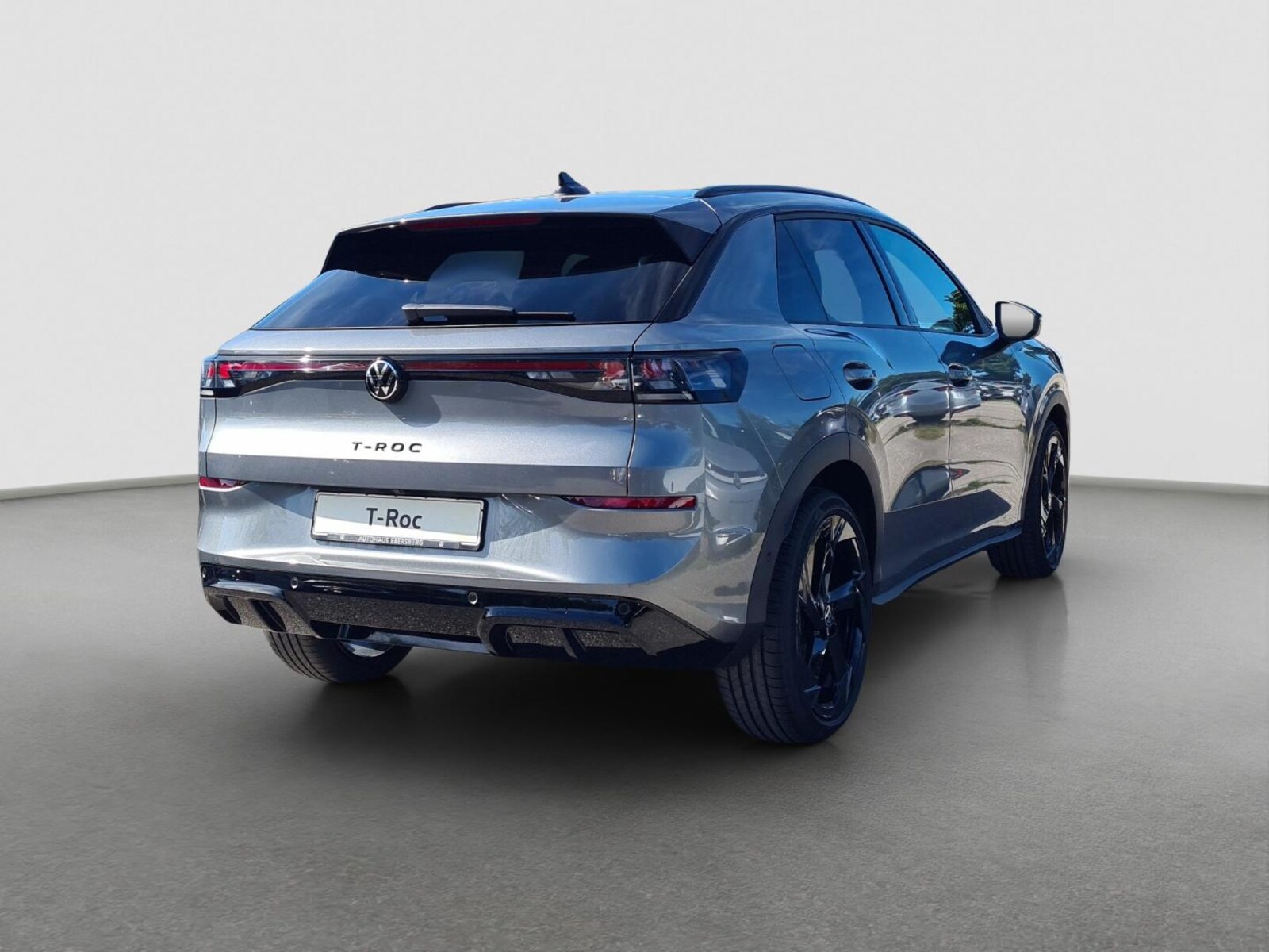Volkswagen T-Roc – Bild 5