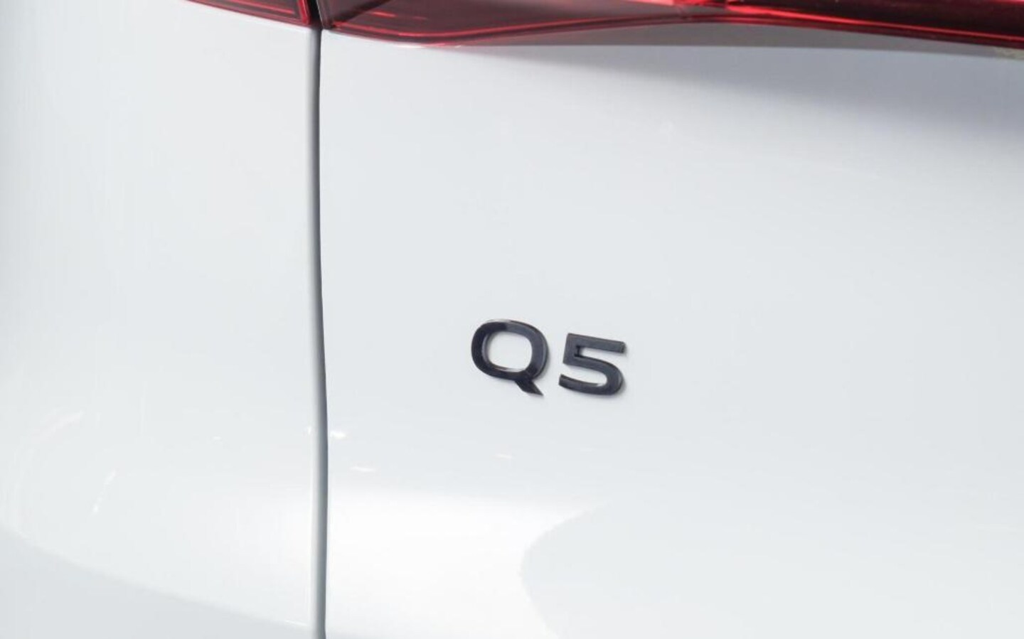 Image about Audi Q5 SUV TFSI quattro 200 kW sport
