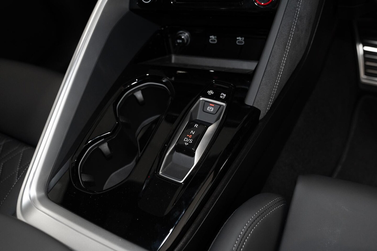 Image about Audi SQ5 SUV TFSI 270 kW