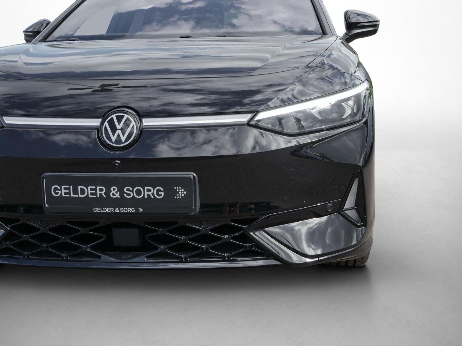 Volkswagen ID.7 Tourer – Bild 13