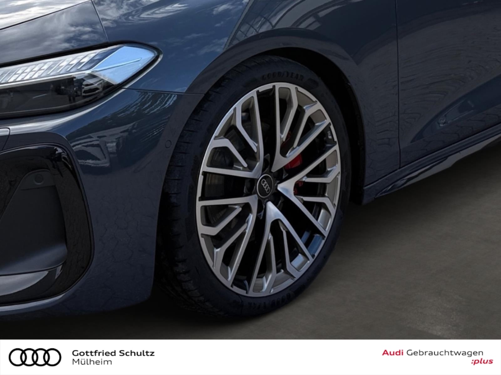 Audi A5 Avant – Bild 9